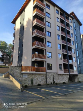 Apartman LANG 2